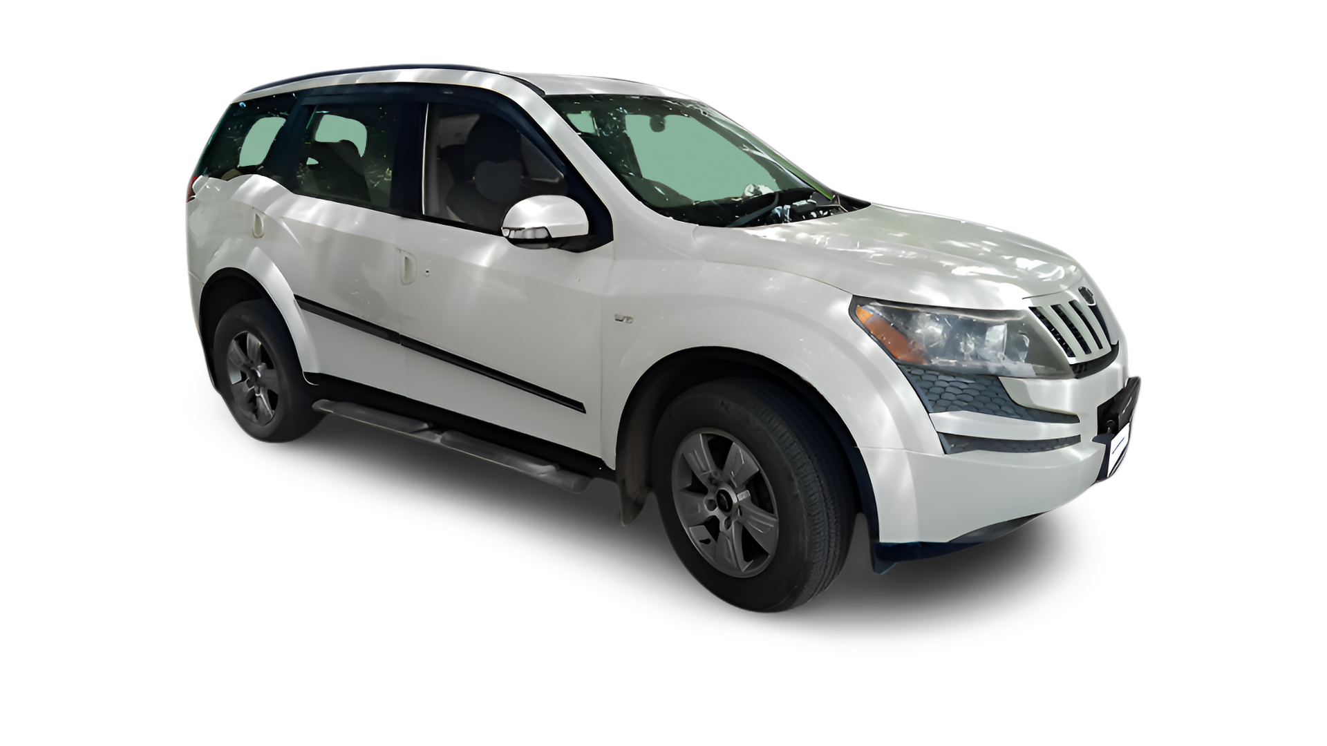 2013 Mahindra XUV500 - SUV - Diesel - Manual - ₹4.75 lakh
